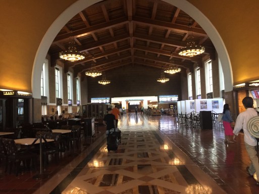 Los Angeles Union Station