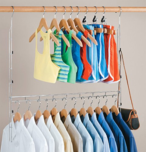 organize your wardrobe