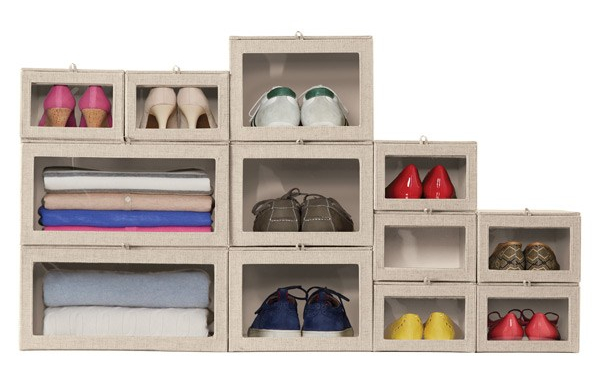 organize your wardrobe